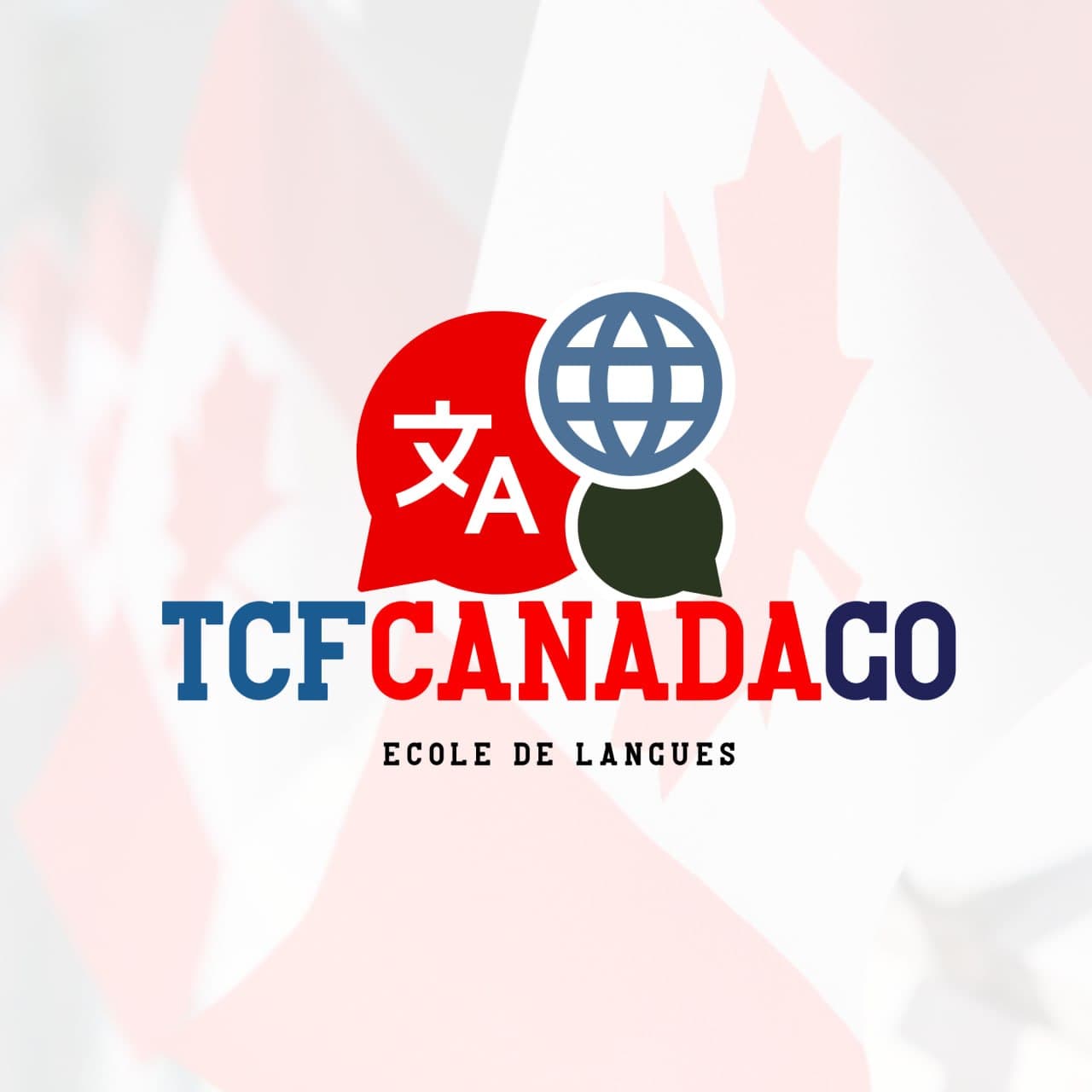 TCF Canada Go — école de langues et préparation aux examens